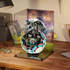 UNIQUEDISPLAY Display Case for