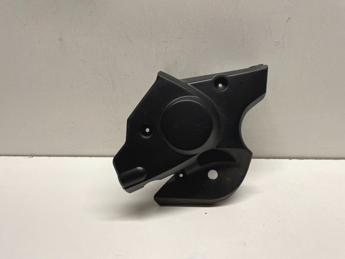 Sprocket cover guard honda - sprocket,