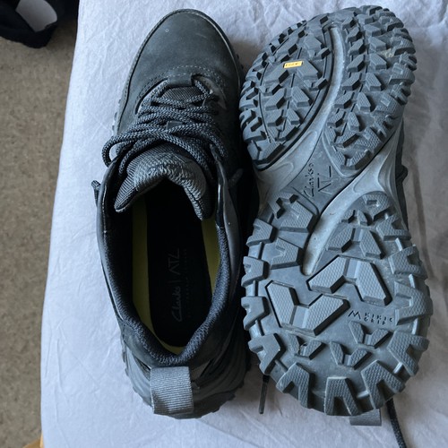 Clarks used mens - clarks,