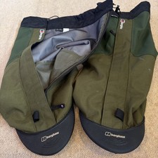 Berghuas Yeti Gore-tex Gaiters