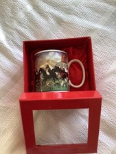 Chinese New Year Mug, Year of