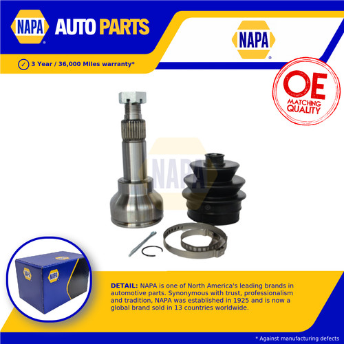 Joint front outer ncv1081 - front,