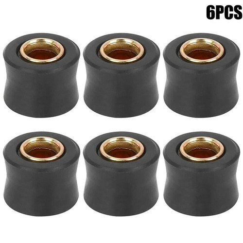 Universal 10mm motorcycle - 6*universal,