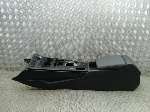 Audi centre console - centre, armrest