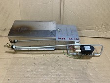 White knight gas tumble - knight,