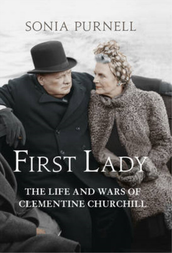 First lady the life and - life, wars