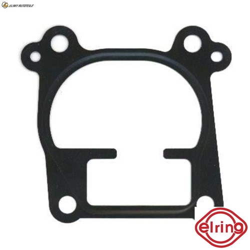 Intake manifold housing - housing, gasket
