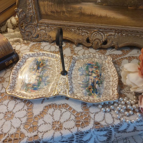 Vintage sandland ware an - sandland,