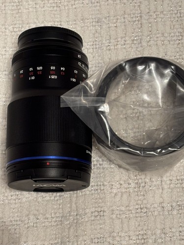Laowa 90mm 2 8 - ff, f/2.8