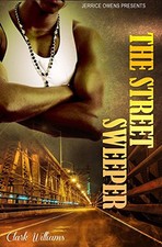 THE STREET SWEEPER By Clark