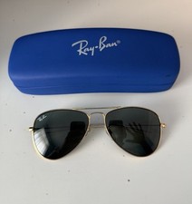 Ray-Ban Junior Boys Aviator