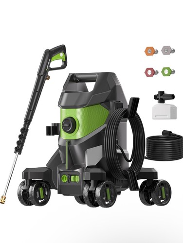 Patoolio pressure washers - patoolio,