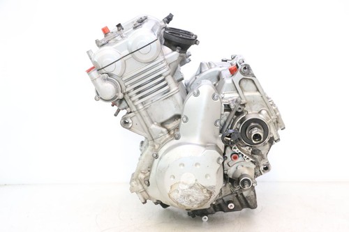 Engine kawasaki 6 er6 n - engine,