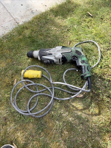 Hitachi dh24pb3 sds - dh24pb3, hammer