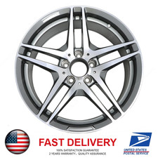 18"x8.5" Alloy Replacement