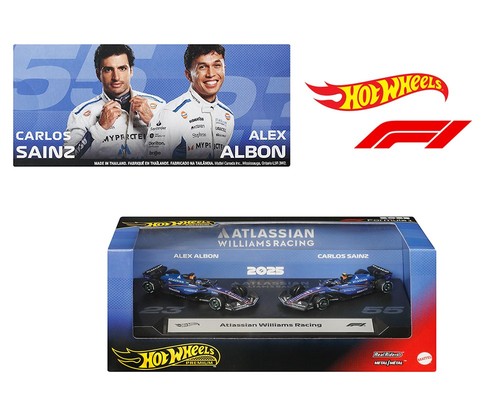 Hot wheels pack 2025 - wheels,