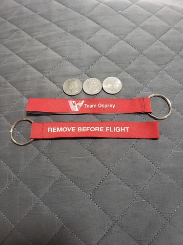 Team osprey remove before - osprey,