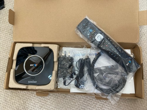 Youview t2200 freeview - bt,