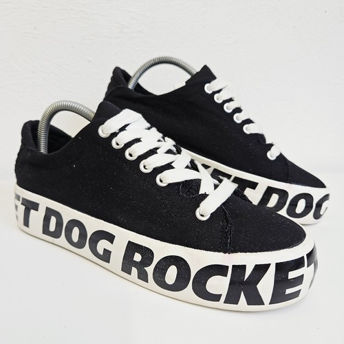 Rocket dog milkyway - dog,