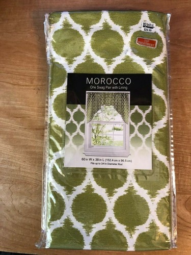 Colordrift morocco swag - colordrift,