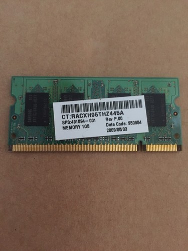 1gb ram memory for - 1,
