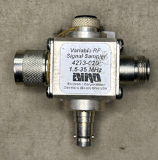 BIRD ELECTRONIC 4273-020