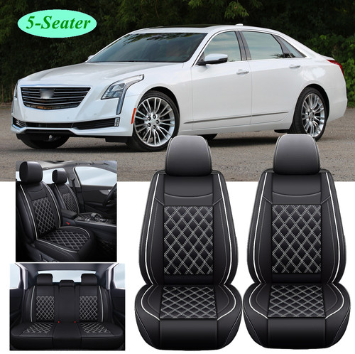 For cadillac ct6 sts - cadillac,