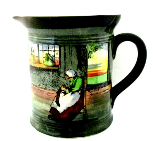Rare royal doulton seriesware - rare,