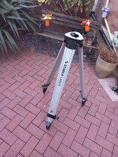 Stabila Laser  surveyors aluminium trypod