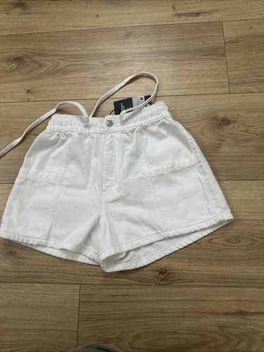 Bnwt primark white cotton - bnwt,