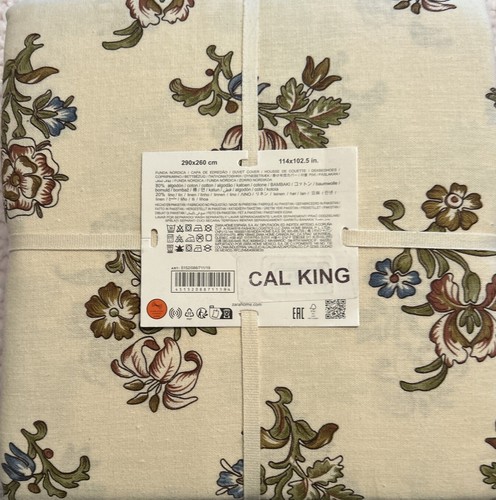 Zara home botanical cotton - zara,