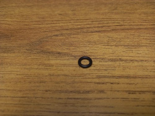 Bsa oil block ring - 'o',