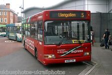 Bryn Melyn, Llangollen S200CBC