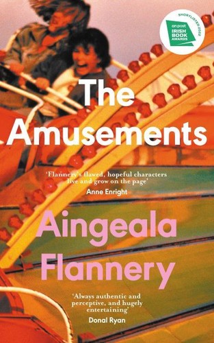 The amusements - ,