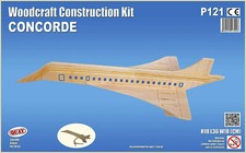 Concorde Woodcraft