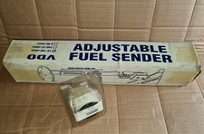 VDO Volkswagen Fuel Tank