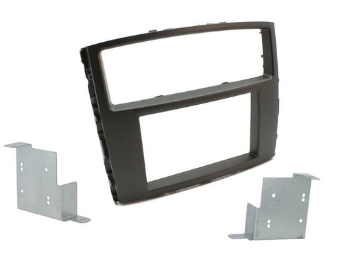 Radio stereo double din facia - stereo,