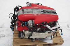 Ferrari 812 SP1/SP2 Monza Daytona SP3 6.5 Petrol Complete Engine F140 F140GA