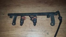 96518620  Fuel injector rail