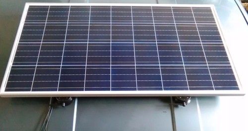 150 watt removable camper - 150,