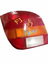 FORD FIESTA MK 3 REAR LIGHT CLUSTER 89-95 BREAKING N/S NEARSIDE PASSENGER SIDE 3