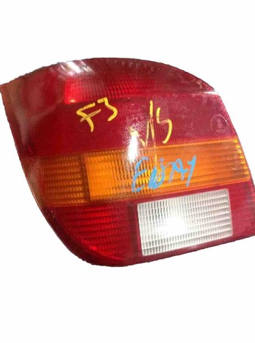 Ford fiesta rear light - mk, 3