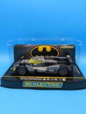 Scalextric C4140 Batman Inspired Car