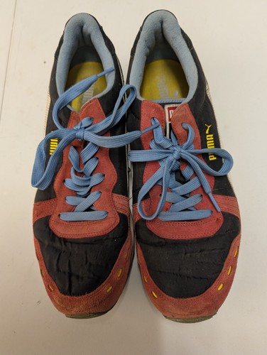 Vintage puma men - vintage, men's