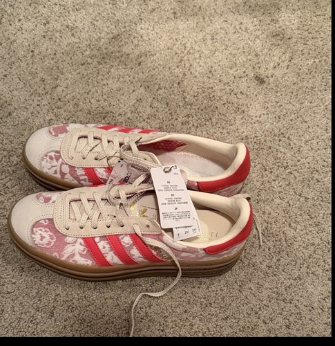 Adidas gazelle bold liberty - bold,