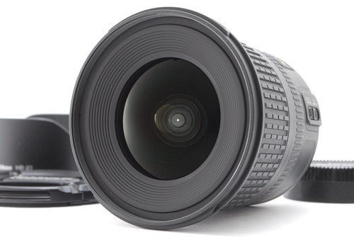 Nikon nikkor 10 24mm - nikkor, 10-24mm