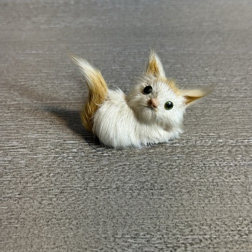 Vintage miniature faux - vintage,