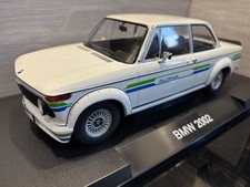 Model Car Group 1/18 Scale BMW