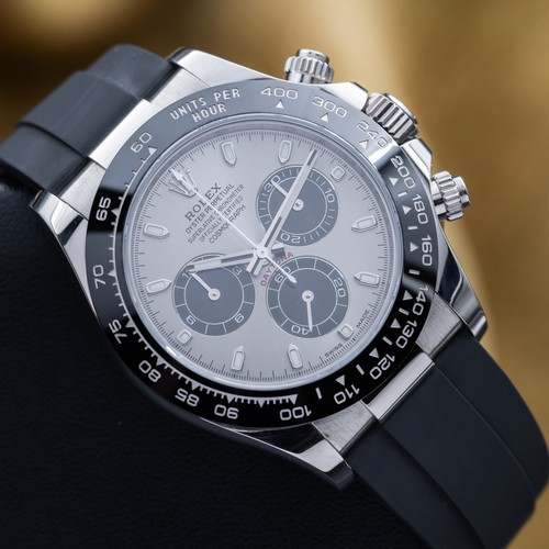 Rolex daytona cosmograph 40mm - rolex,