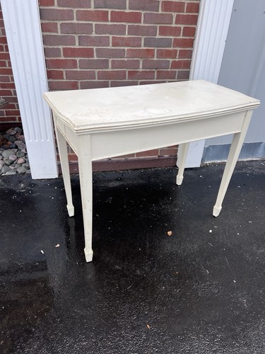 Antique french country oak - french,
